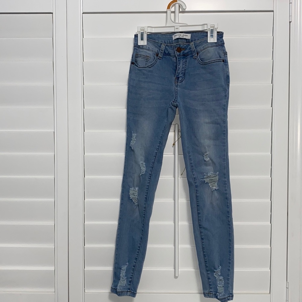 Encore Jeans